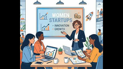 Gujarat’s new industrial policy offers sustenance support for startups