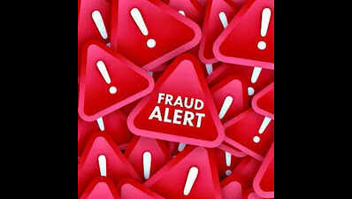 Private company employee loses Rs8 lakh in online task fraud
