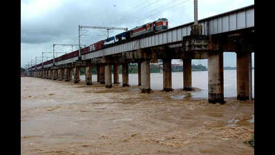 Indian Railways approves Kavach 4.0 expansion for Ahmedabad division