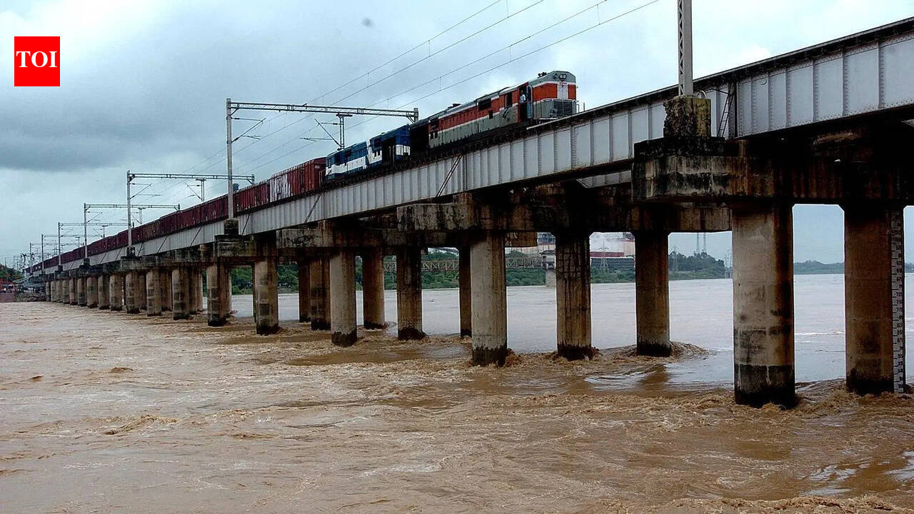 Indian Railways approves Kavach 4.0 expansion for Ahmedabad division