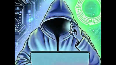 CA duped of Rs1.15 crore in online share trading scam