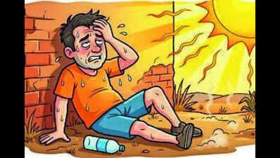 Maharashtra reports 306 heatstroke cases between March 1 and June 14