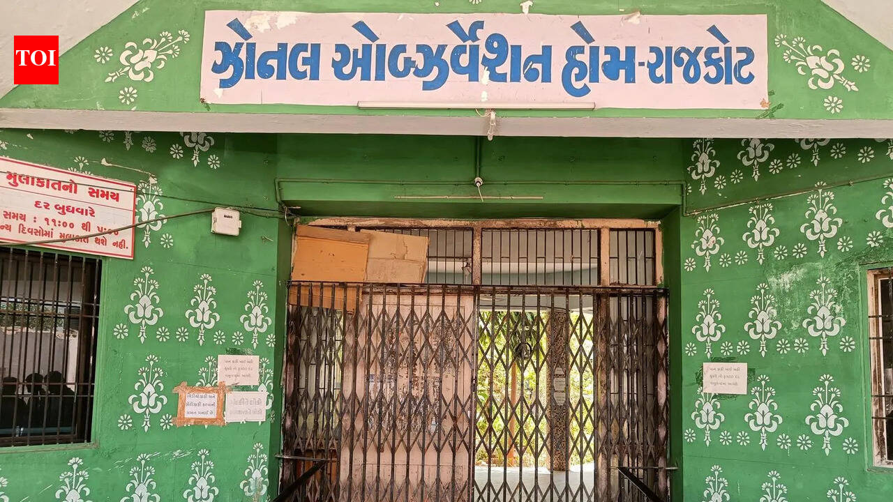 Juveniles’ jailbreak: 7 out of 11 minor boys caught