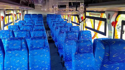 Free interstate travel to persons with disabilities on KTC buses