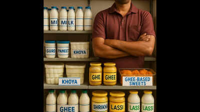 FDA’s anti-adulteration drive gathers steam after food poisoning incident