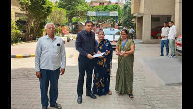 Voter roll revision on, BLOs start doorstep checks in Gurgaon