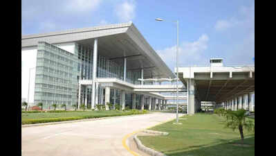 Yatri Sewa Diwas celebrated at Shaheed Bhagat Singh International Airport