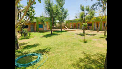 11 State schools awarded national-level certificate of merit for clean and green campuses