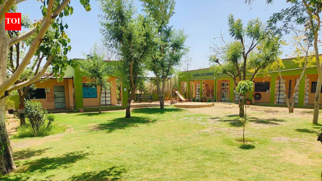 11 State schools awarded national-level certificate of merit for clean and green campuses