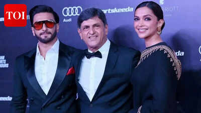 Prakash Padukone reviews Ranveer Singh's Dhurandhar: 'We felt there was a little too much violence'; opens up about their close bond
