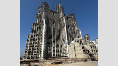 ED attaches another Rs 503 crore in Raheja Developers case, total seizures reach Rs 1,617 crore in Haryana