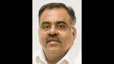 BJP functionary wants Cabinet berth for Chugh
