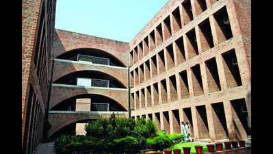 IIM-A to acquire 21k sqm Vastrapur plot for Rs378cr