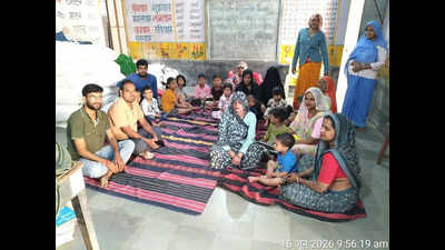 State drive puts fathers at centre of child care