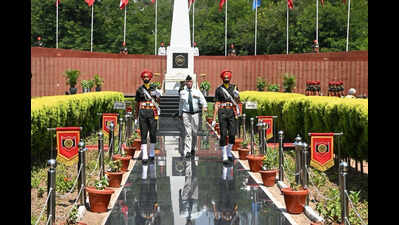 1966 batch officers come together to celebrate camaraderie, service