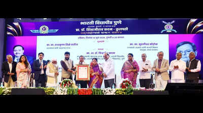 Quality education must reach last person in society, says Vikhe Patil