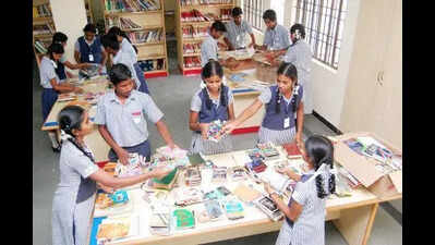 School supplies costlier by 20-30%, parents feel financial heat