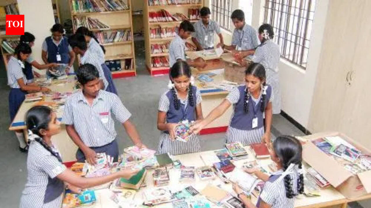 School supplies costlier by 20-30%, parents feel financial heat