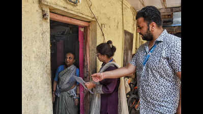State covers over 2.2 lakh enumeration blocks to complete phase I of Census 2027