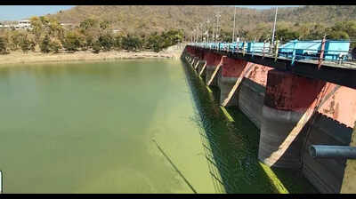 Nagpur Water Safe Till August; Govt Takes Cautious Call On Irrigation