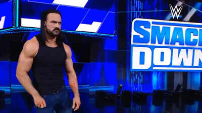 Drew McIntyre has no creative plans for returning to WWE, gives major update on his SummerSlam status and Hollywood plans