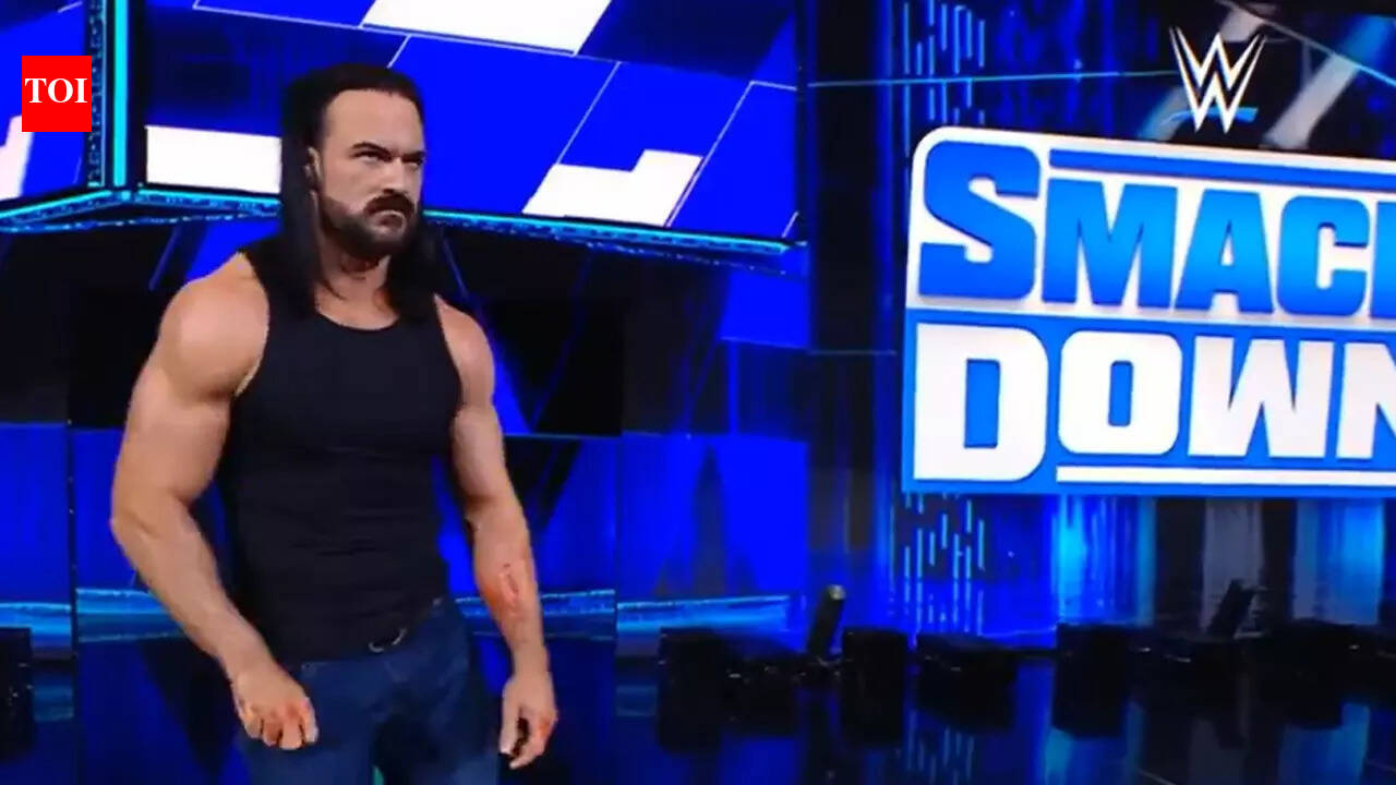Drew McIntyre has no creative plans for returning to WWE, gives major update on his SummerSlam status and Hollywood plans