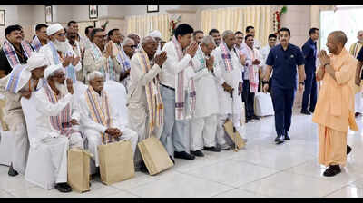  Farmers to Yogi