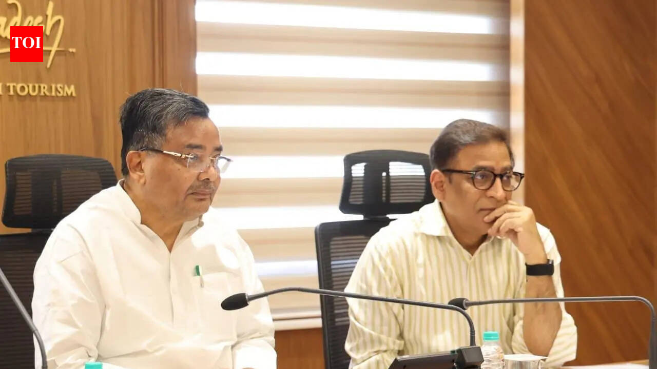 UP plans ‘Parampara’ Centres to bring craft, cuisine &amp; cultural stories under one roof