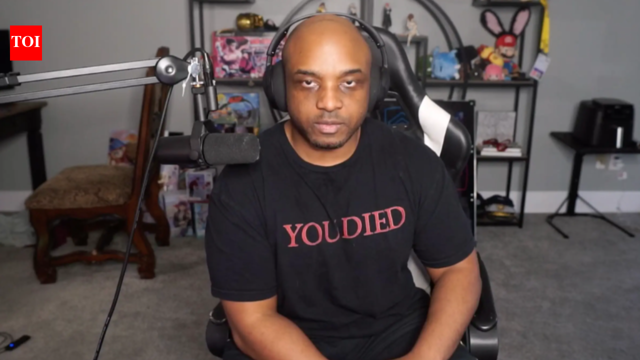 Lacari returns to streaming, says forensic review found no illegal content