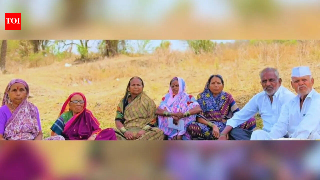 78% of older persons experienced at least one climate-related hazard in the last three years: HelpAge India report