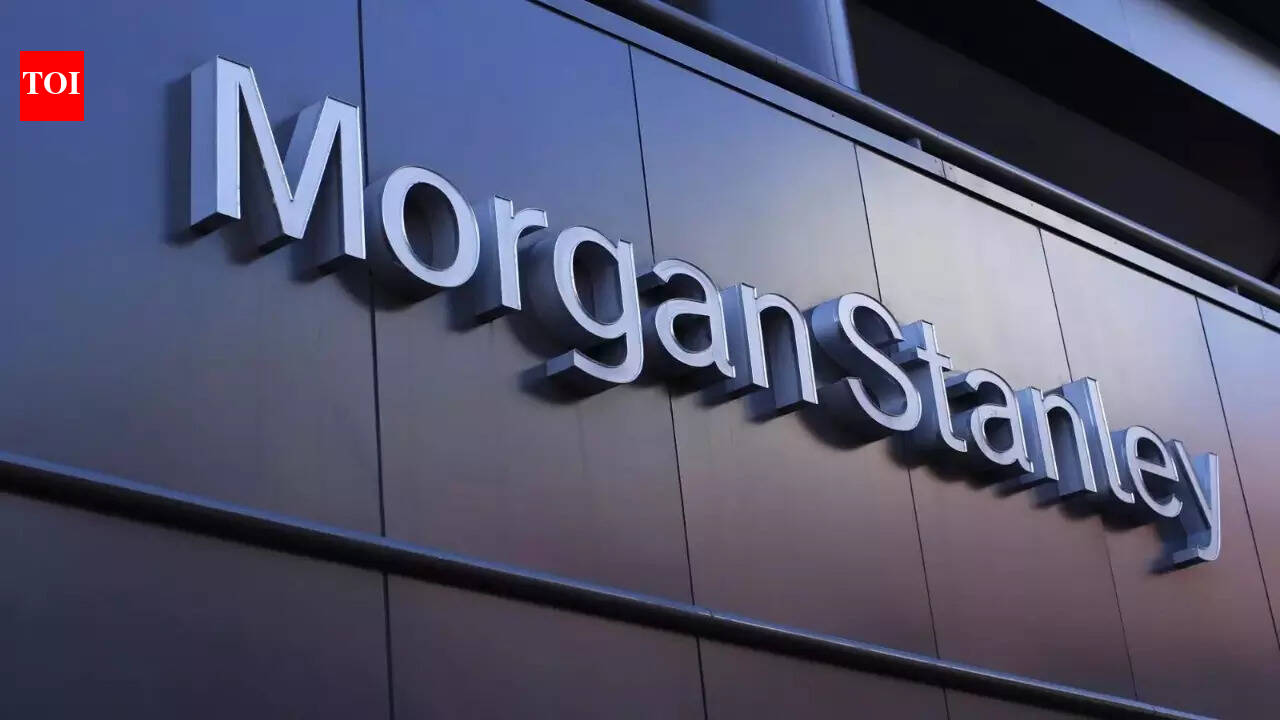 Morgan Stanley becomes first major Wall Street bank to open trillion-dollar wealth management system to AI agents, says: ‘The way we see it…’