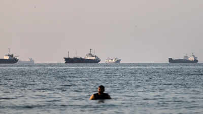 US-Iran War Reshapes India's Trade Routes As Oman, Brazil And Singapore Surge