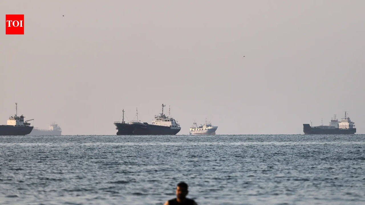 How the US-Iran war changed India’s trade map