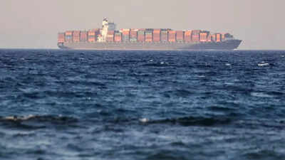 Safe Hormuz passage for Disha sparks hope for 34 India-bound ships