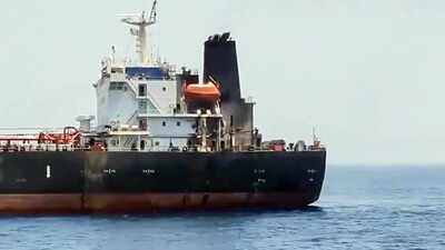 Tanker ignored 60 warnings: US on strike that killed 3 Indians