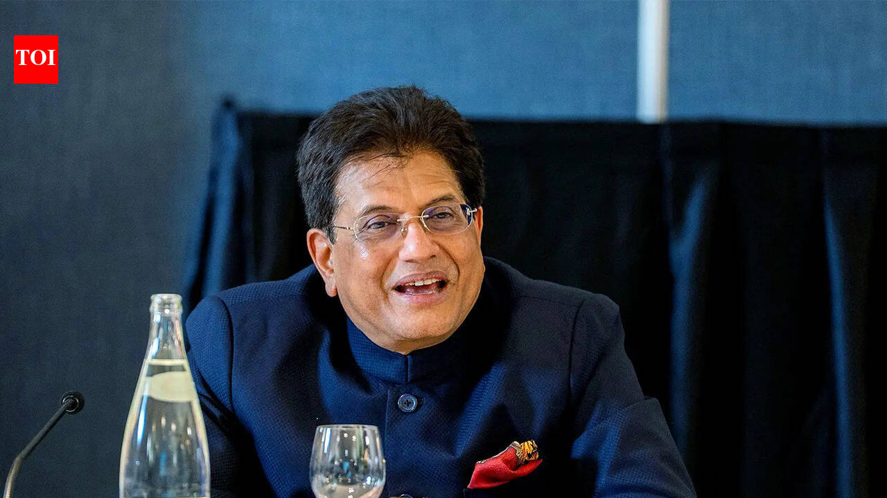 India-US talks next week to give ‘final touches’ to bilateral trade deal