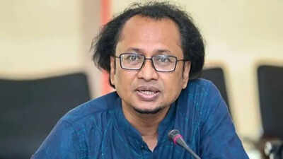 Dhaka Protests After Senior Bangladesh Official Questioned For Hours In New Delhi