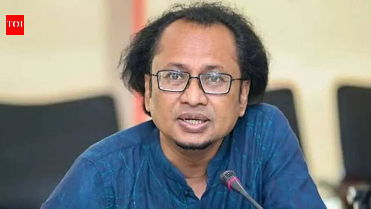 Bangladesh PM’s adviser made to wait 2 hrs for ‘verification’, exits India