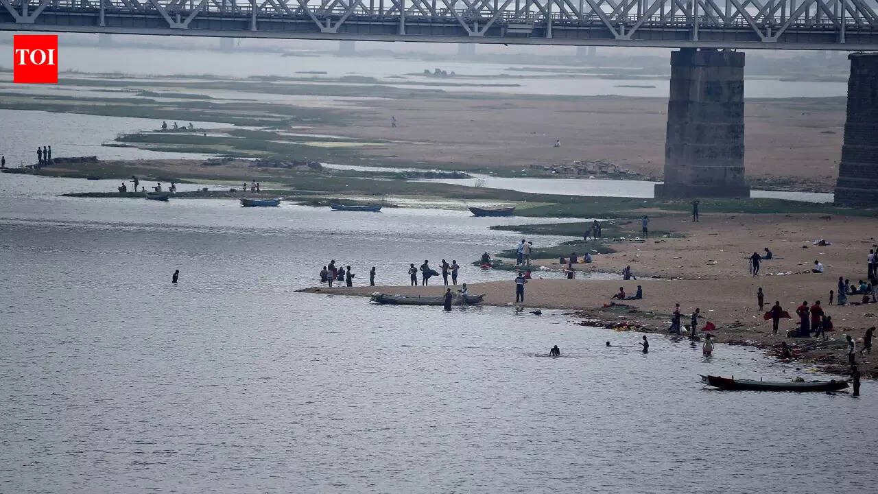 India extends two oldest water tribunals by 1 year