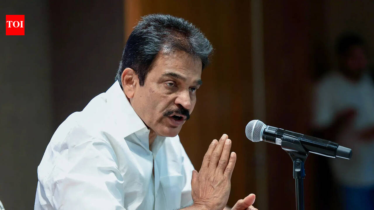 Congress open to 'ghar wapsi' of ex-members