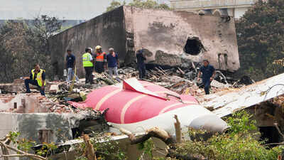 ‘AI 171 crash exposes payout void for victims on ground’