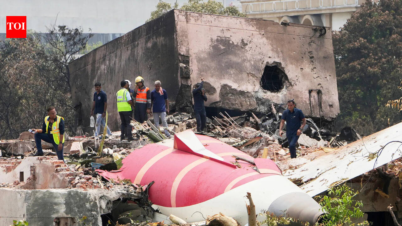 ‘Air India flight AI 171 crash exposes payout void for victims on ground’