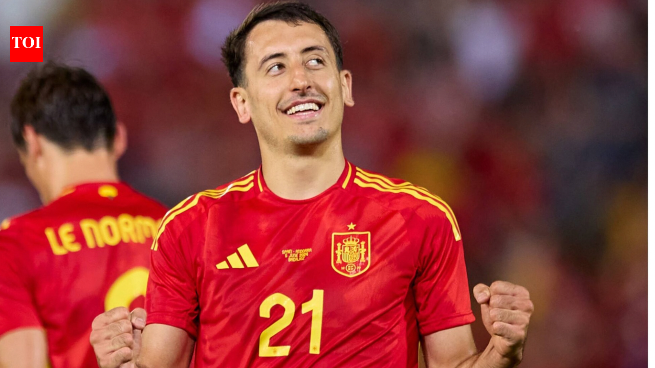 Spain vs Cape Verde: Mikel Oyarzabal makes unwanted FIFA World Cup history despite La Roja’s dominance