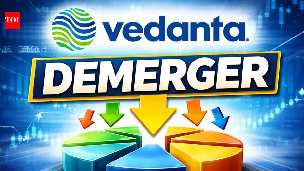 4 of Vedanta’s demerged businesses list on bourses