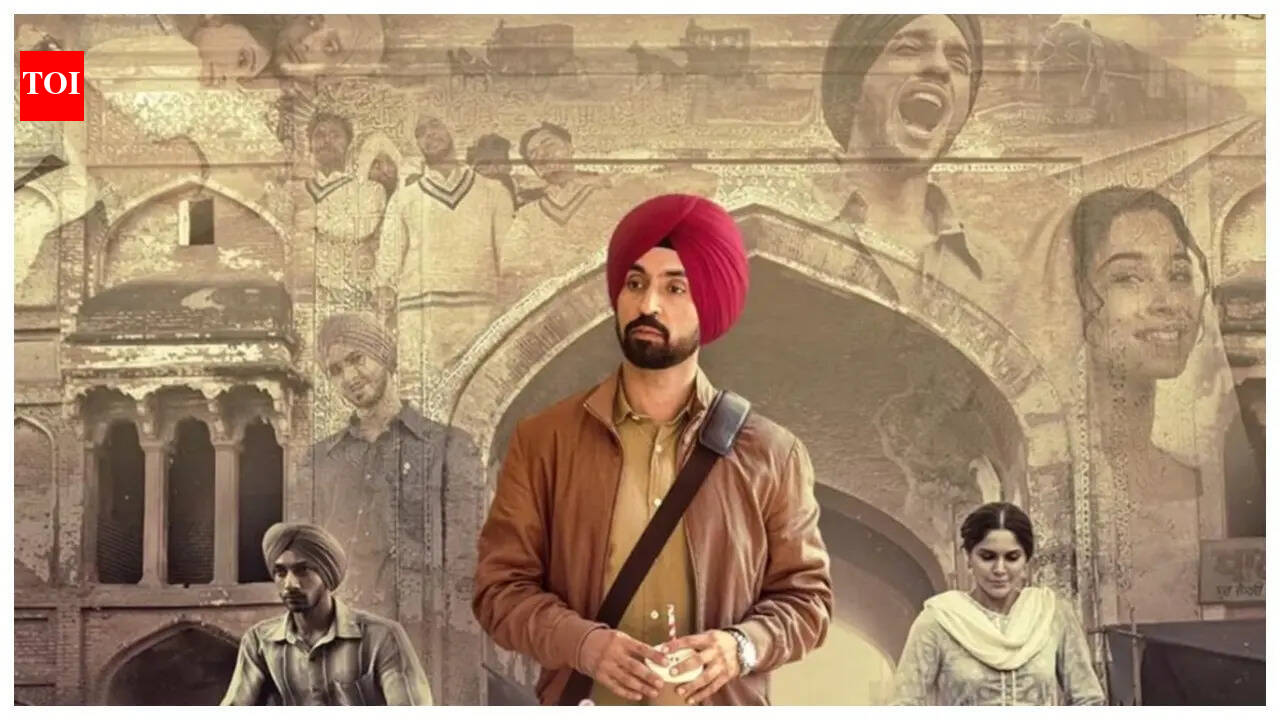 ‘Main Vaapas Aaunga’ box office collection day 4: Imtiaz Ali’s film sees a drop on its first Monday; mints over Rs 8 cr total