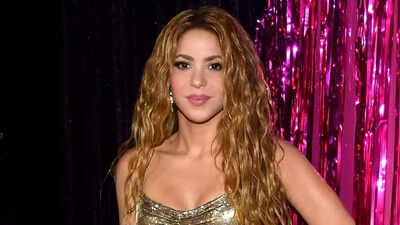 Shakira opens her heart on the connection that keeps bringing her back to the World Cup