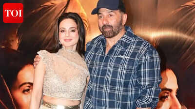  Ek Prem Katha'; director Anil Sharma teases 'Gadar 3' will be a 'nuclear bomb'