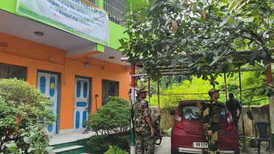 Rs 75 in bank, 822 votes in polls: Inside NCPI's Howrah HQ, that became the new base for 20 rebel TMC MPs