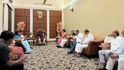 MoS buzz around TMC rebels now in NCPI