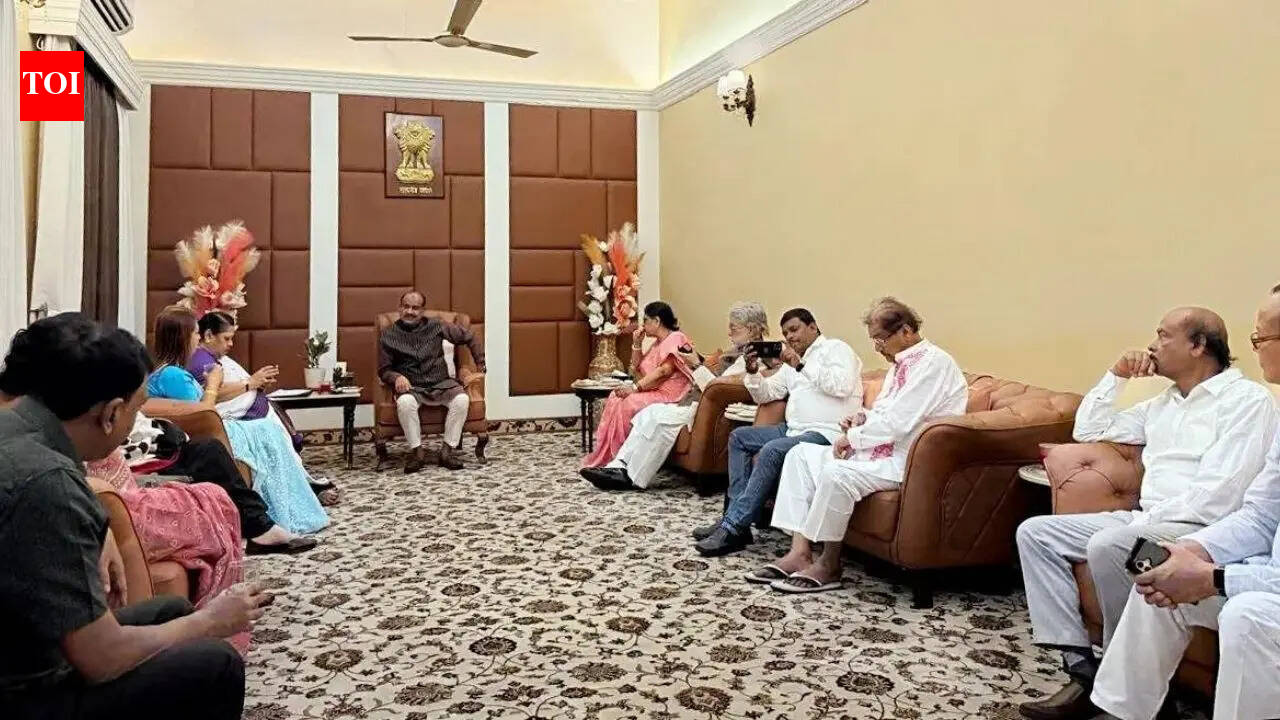 MoS buzz around TMC rebels now in NCPI